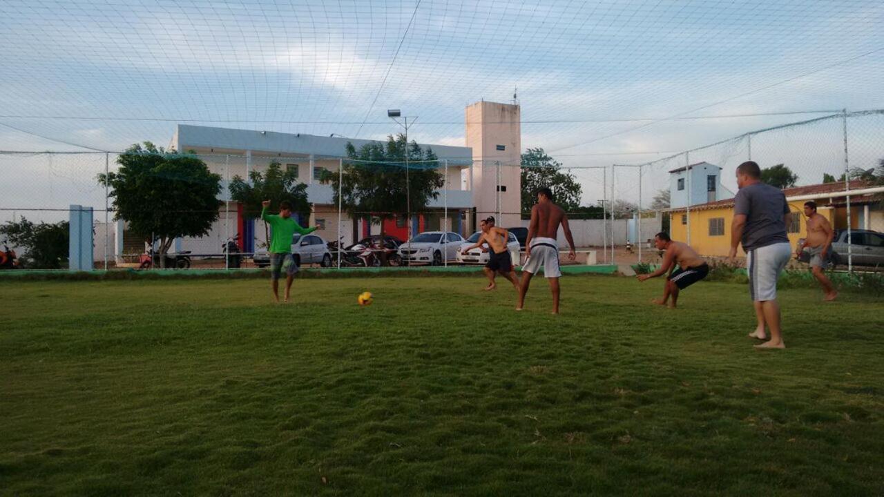 Pousada Nathymar Piranhas  Exterior foto